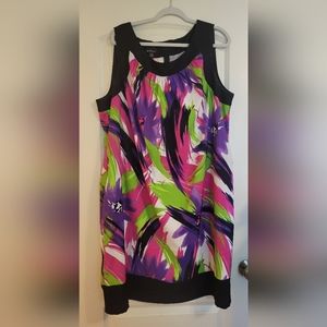 ALYX Woman dress, size 24, with pockets.